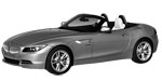BMW E89 U1708 Fault Code