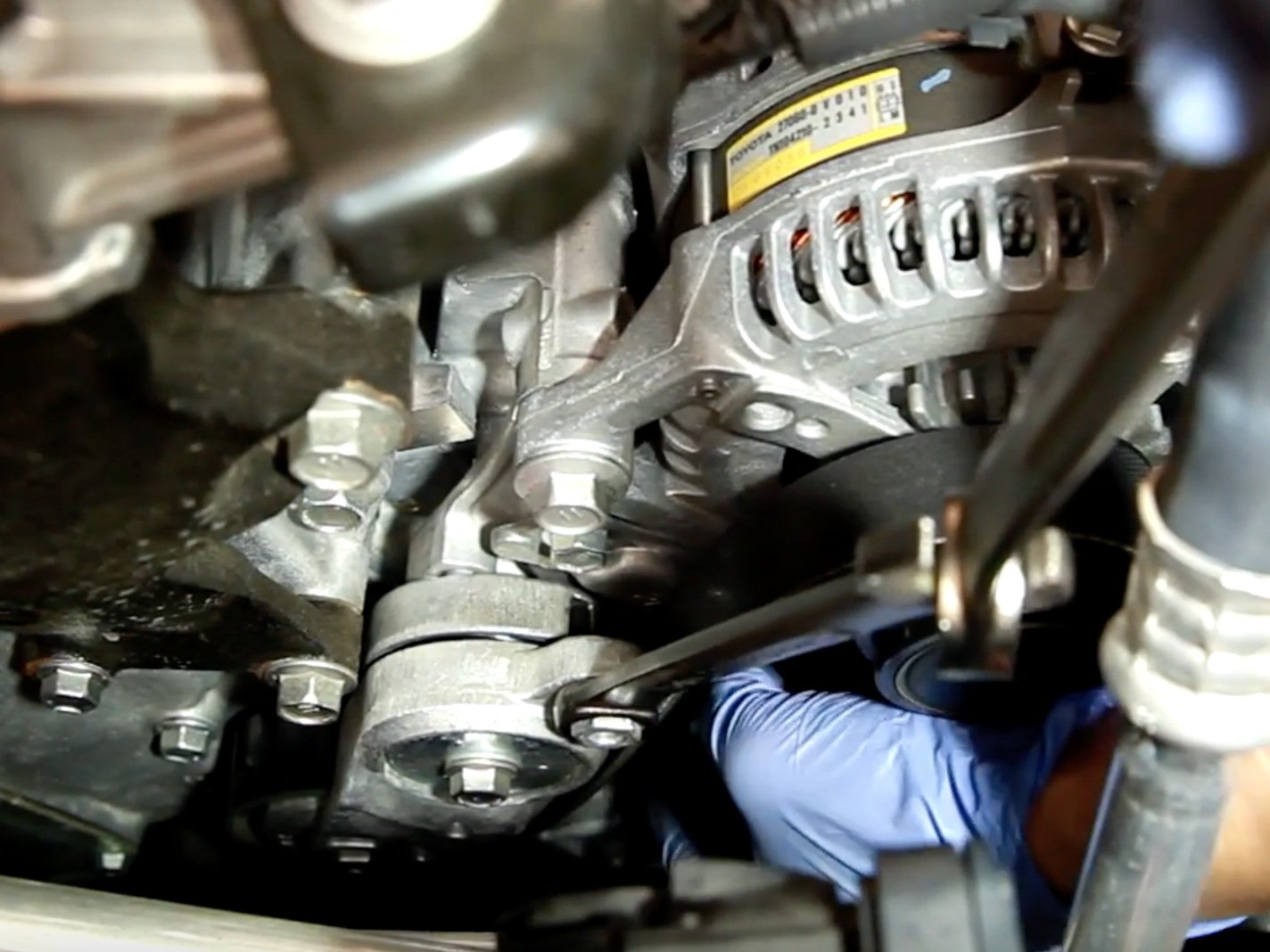 See U1708 in engine